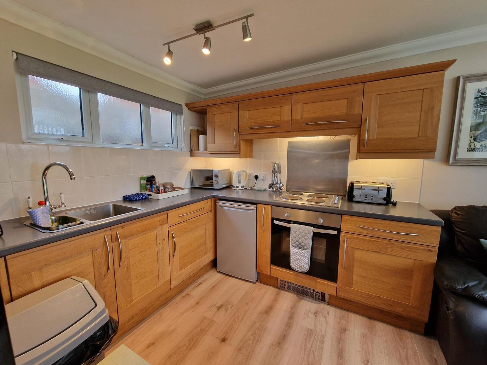 28 Broadside Holiday Chalet Near Broads & Beaches สตาแลม ภายนอก รูปภาพ