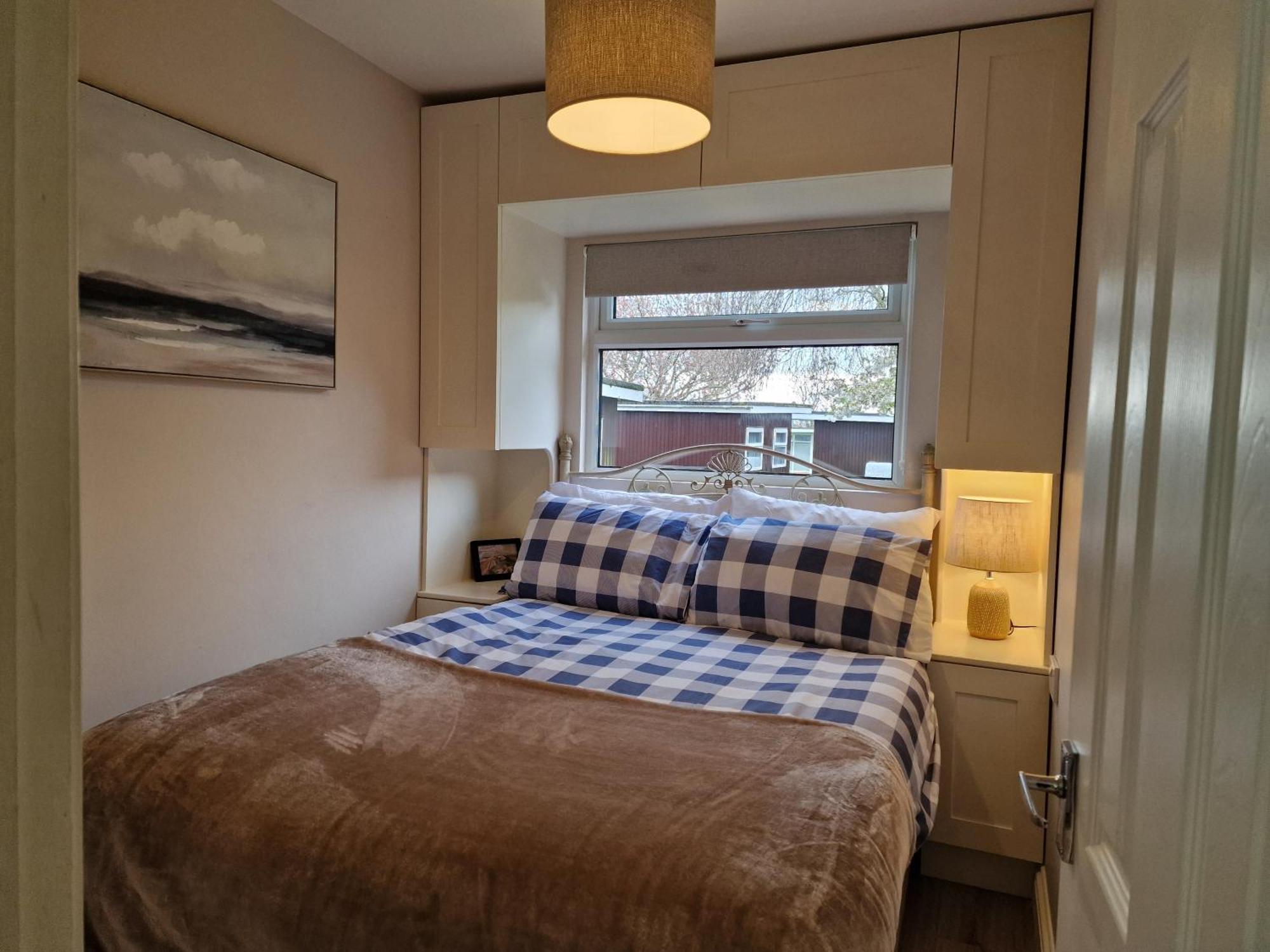 28 Broadside Holiday Chalet Near Broads & Beaches สตาแลม ภายนอก รูปภาพ